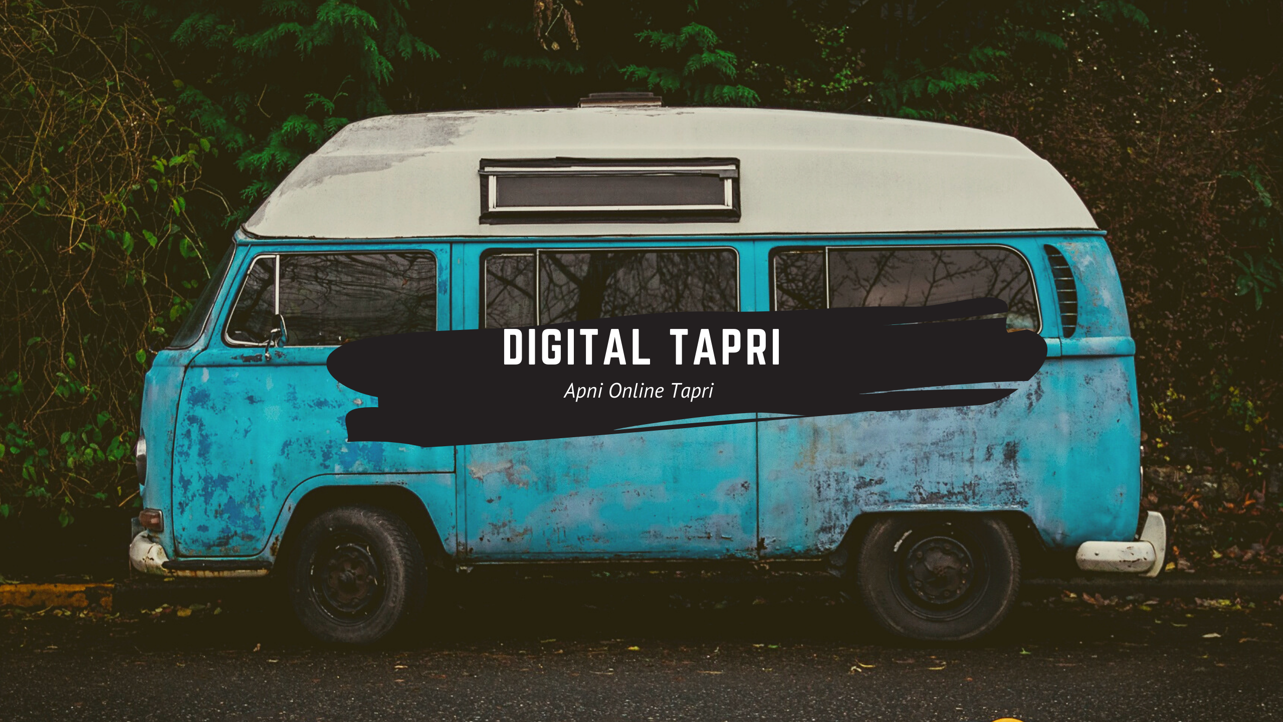 Digital Tapri